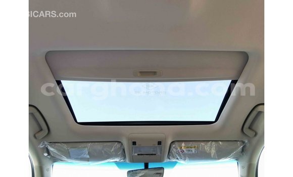 Buy Import Toyota Land Cruiser Black Car in Import - Dubai in Ashanti Buy Import Toyota Land Cruiser Black Car in Import - Dubai in Ashanti