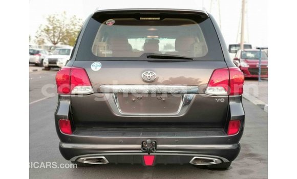 Buy Import Toyota Land Cruiser Other Car in Import - Dubai in Ashanti Buy Import Toyota Land Cruiser Other Car in Import - Dubai in Ashanti
