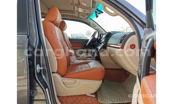 Buy Import Toyota Land Cruiser Other Car in Import - Dubai in Ashanti Buy Import Toyota Land Cruiser Other Car in Import - Dubai in Ashanti