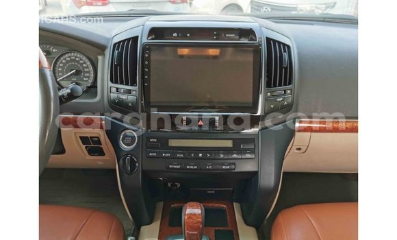 Buy Import Toyota Land Cruiser Other Car in Import - Dubai in Ashanti Buy Import Toyota Land Cruiser Other Car in Import - Dubai in Ashanti