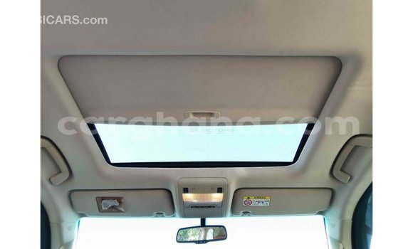 Buy Import Toyota Land Cruiser Other Car in Import - Dubai in Ashanti Buy Import Toyota Land Cruiser Other Car in Import - Dubai in Ashanti