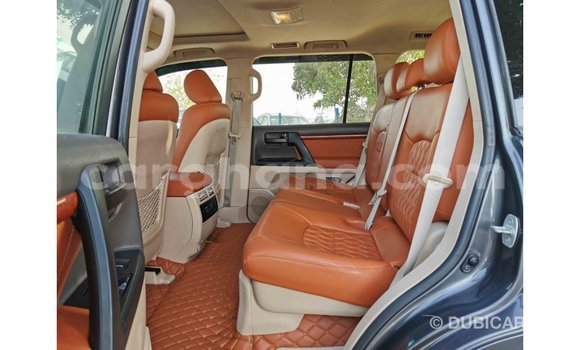 Buy Import Toyota Land Cruiser Other Car in Import - Dubai in Ashanti Buy Import Toyota Land Cruiser Other Car in Import - Dubai in Ashanti