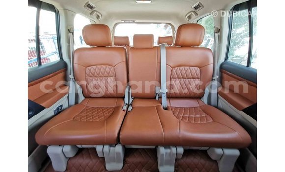 Buy Import Toyota Land Cruiser Other Car in Import - Dubai in Ashanti Buy Import Toyota Land Cruiser Other Car in Import - Dubai in Ashanti