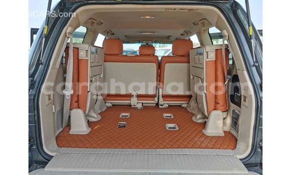 Buy Import Toyota Land Cruiser Other Car in Import - Dubai in Ashanti Buy Import Toyota Land Cruiser Other Car in Import - Dubai in Ashanti