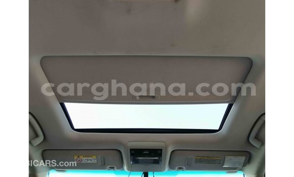 Buy Import Toyota Land Cruiser Black Car in Import - Dubai in Ashanti Buy Import Toyota Land Cruiser Black Car in Import - Dubai in Ashanti