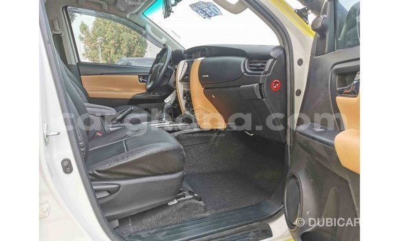 Buy Import Toyota Fortuner Other Car in Import - Dubai in Ashanti Buy Import Toyota Fortuner Other Car in Import - Dubai in Ashanti