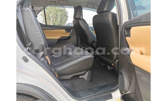 Buy Import Toyota Fortuner Other Car in Import - Dubai in Ashanti Buy Import Toyota Fortuner Other Car in Import - Dubai in Ashanti