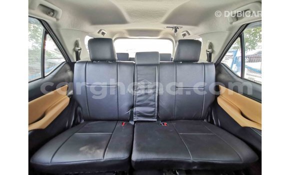 Buy Import Toyota Fortuner Other Car in Import - Dubai in Ashanti Buy Import Toyota Fortuner Other Car in Import - Dubai in Ashanti