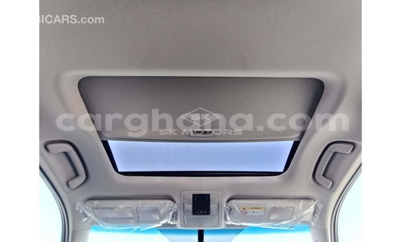 Buy Import Toyota Prado Black Car in Import - Dubai in Ashanti Buy Import Toyota Prado Black Car in Import - Dubai in Ashanti