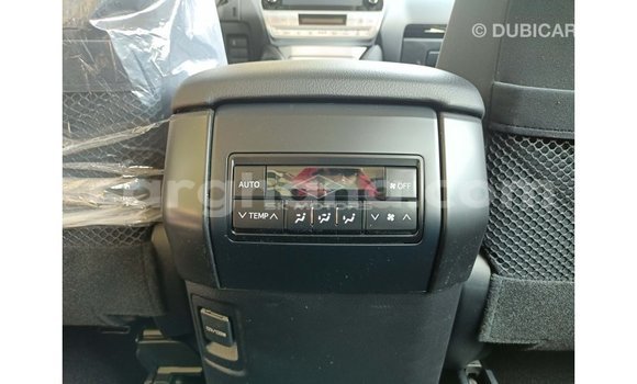 Buy Import Toyota Prado Black Car in Import - Dubai in Ashanti Buy Import Toyota Prado Black Car in Import - Dubai in Ashanti