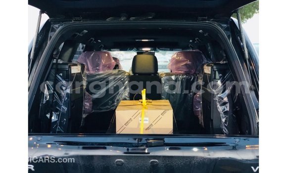 Buy Import Toyota Land Cruiser Black Car in Import - Dubai in Ashanti Buy Import Toyota Land Cruiser Black Car in Import - Dubai in Ashanti
