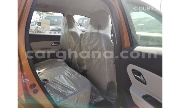 Ra Imported Renault Duster Miiran Ọkọ̀ in Import - Dubai ni Ashanti Ra Imported Renault Duster Miiran Ọkọ̀ in Import - Dubai ni Ashanti