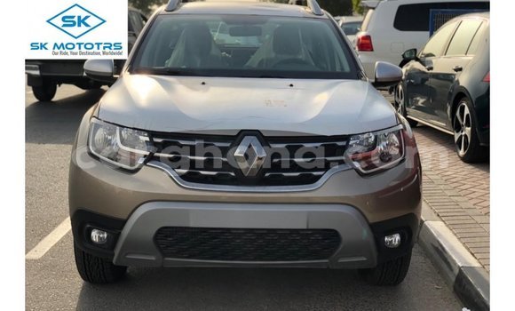 Buy Import Renault Duster Beige Car in Import - Dubai in Ashanti Buy Import Renault Duster Beige Car in Import - Dubai in Ashanti