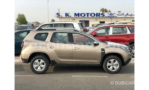 Buy Import Renault Duster Beige Car in Import - Dubai in Ashanti Buy Import Renault Duster Beige Car in Import - Dubai in Ashanti