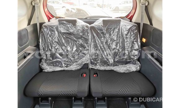 Ra Imported Toyota Rush Red Ọkọ̀ in Import - Dubai ni Ashanti Ra Imported Toyota Rush Red Ọkọ̀ in Import - Dubai ni Ashanti