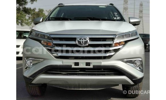 Sayi Imported Toyota Rush Sauran Mota in Import - Dubai a Ashanti Sayi Imported Toyota Rush Sauran Mota in Import - Dubai a Ashanti