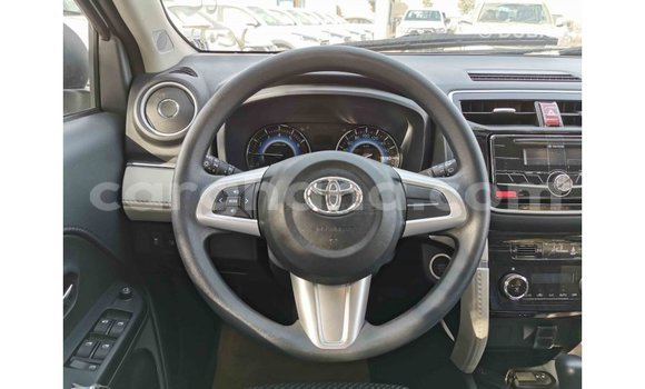 Sayi Imported Toyota Rush Sauran Mota in Import - Dubai a Ashanti Sayi Imported Toyota Rush Sauran Mota in Import - Dubai a Ashanti