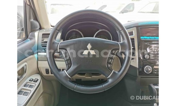 Ra Imported Mitsubishi Pajero Miiran Ọkọ̀ in Import - Dubai ni Ashanti Ra Imported Mitsubishi Pajero Miiran Ọkọ̀ in Import - Dubai ni Ashanti