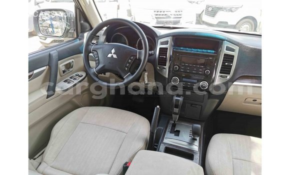 Ra Imported Mitsubishi Pajero Miiran Ọkọ̀ in Import - Dubai ni Ashanti Ra Imported Mitsubishi Pajero Miiran Ọkọ̀ in Import - Dubai ni Ashanti
