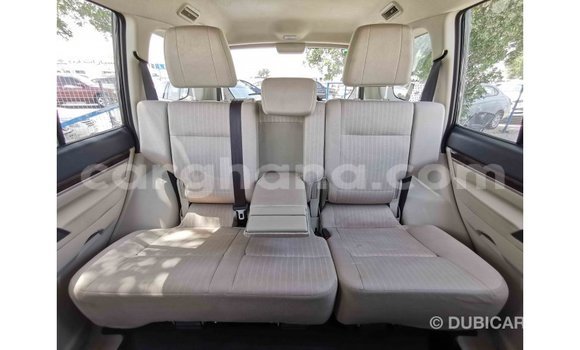 Ra Imported Mitsubishi Pajero Miiran Ọkọ̀ in Import - Dubai ni Ashanti Ra Imported Mitsubishi Pajero Miiran Ọkọ̀ in Import - Dubai ni Ashanti