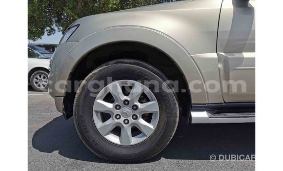 Ra Imported Mitsubishi Pajero Miiran Ọkọ̀ in Import - Dubai ni Ashanti Ra Imported Mitsubishi Pajero Miiran Ọkọ̀ in Import - Dubai ni Ashanti