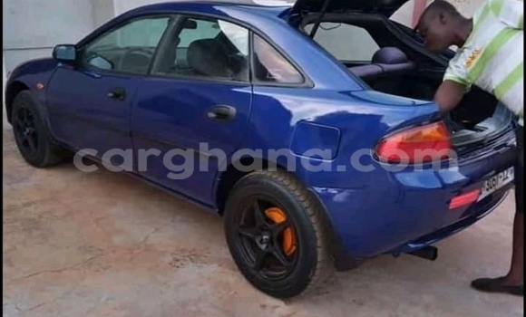 Buy Used Toyota Corolla Altis Other Car in Accra in Greater Accra