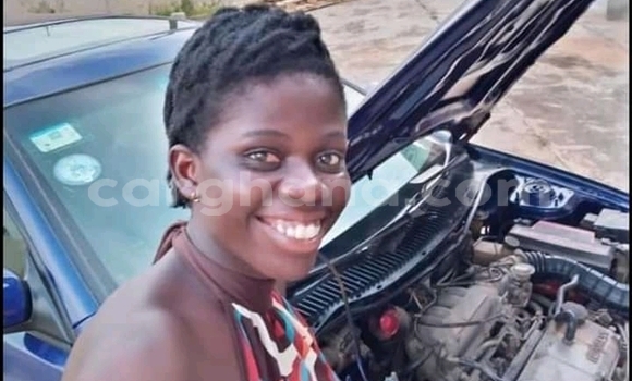 Buy Used Toyota Corolla Altis Other Car in Accra in Greater Accra Buy Used Toyota Corolla Altis Other Car in Accra in Greater Accra