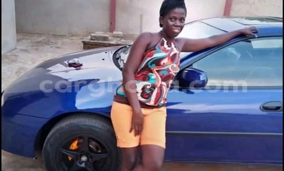 Buy Used Toyota Corolla Altis Other Car in Accra in Greater Accra Buy Used Toyota Corolla Altis Other Car in Accra in Greater Accra