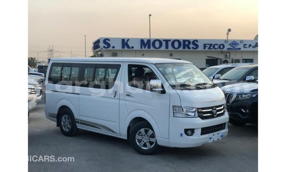 Sayi Imported Foton Tunland White Mota in Import - Dubai a Ashanti Sayi Imported Foton Tunland White Mota in Import - Dubai a Ashanti