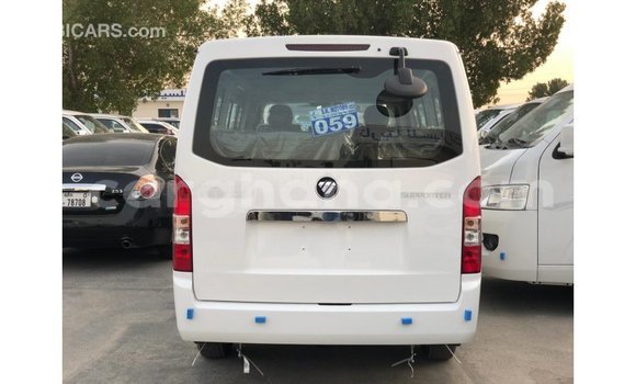 Sayi Imported Foton Tunland White Mota in Import - Dubai a Ashanti Sayi Imported Foton Tunland White Mota in Import - Dubai a Ashanti