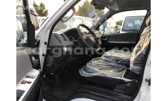 Sayi Imported Foton Tunland White Mota in Import - Dubai a Ashanti Sayi Imported Foton Tunland White Mota in Import - Dubai a Ashanti