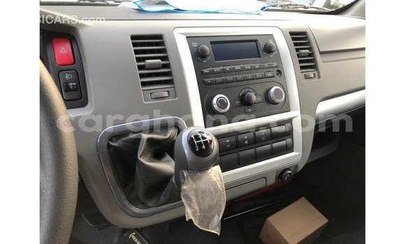 Sayi Imported Foton Tunland White Mota in Import - Dubai a Ashanti Sayi Imported Foton Tunland White Mota in Import - Dubai a Ashanti