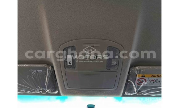 Sayi Imported Toyota Hilux Black Mota in Import - Dubai a Ashanti Sayi Imported Toyota Hilux Black Mota in Import - Dubai a Ashanti