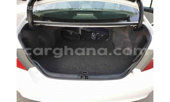Sayi Imported Toyota Camry White Mota in Import - Dubai a Ashanti Sayi Imported Toyota Camry White Mota in Import - Dubai a Ashanti
