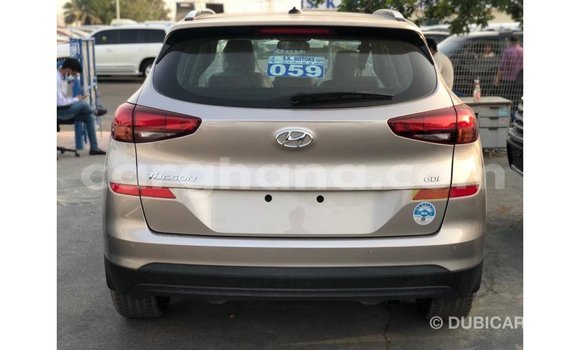 Ra Imported Hyundai Tucson Miiran Ọkọ̀ in Import - Dubai ni Ashanti Ra Imported Hyundai Tucson Miiran Ọkọ̀ in Import - Dubai ni Ashanti