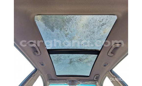 Buy Import Hyundai Tucson Blue Car in Import - Dubai in Ashanti Buy Import Hyundai Tucson Blue Car in Import - Dubai in Ashanti