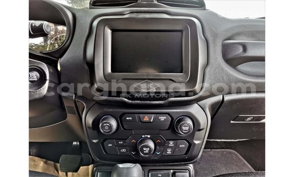 Sayi Imported Jeep Renegade Sauran Mota in Import - Dubai a Ashanti Sayi Imported Jeep Renegade Sauran Mota in Import - Dubai a Ashanti