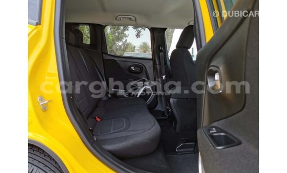 Sayi Imported Jeep Renegade Sauran Mota in Import - Dubai a Ashanti Sayi Imported Jeep Renegade Sauran Mota in Import - Dubai a Ashanti