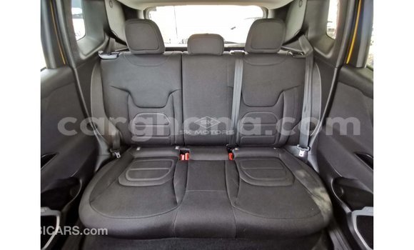 Sayi Imported Jeep Renegade Sauran Mota in Import - Dubai a Ashanti Sayi Imported Jeep Renegade Sauran Mota in Import - Dubai a Ashanti