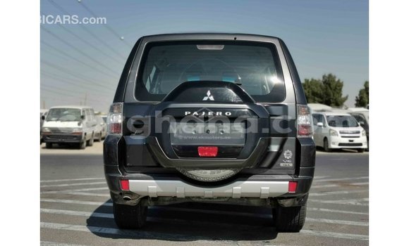 Sayi Imported Mitsubishi Pajero Sauran Mota in Import - Dubai a Ashanti Sayi Imported Mitsubishi Pajero Sauran Mota in Import - Dubai a Ashanti