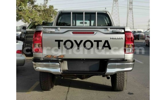 Ra Imported Toyota Hilux Miiran Ọkọ̀ in Import - Dubai ni Ashanti Ra Imported Toyota Hilux Miiran Ọkọ̀ in Import - Dubai ni Ashanti