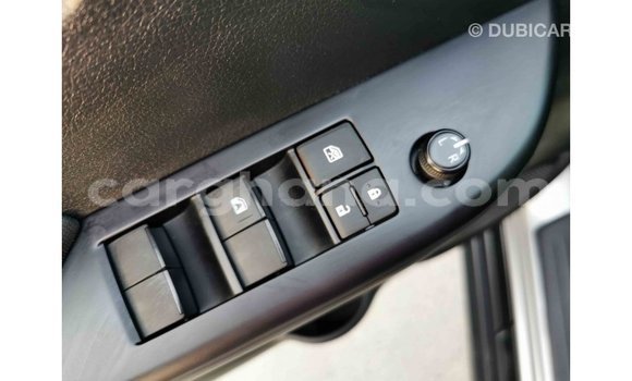 Ra Imported Toyota Hilux Miiran Ọkọ̀ in Import - Dubai ni Ashanti Ra Imported Toyota Hilux Miiran Ọkọ̀ in Import - Dubai ni Ashanti