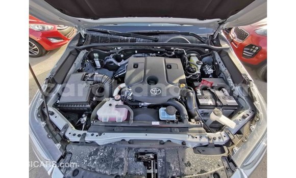 Ra Imported Toyota Hilux Miiran Ọkọ̀ in Import - Dubai ni Ashanti Ra Imported Toyota Hilux Miiran Ọkọ̀ in Import - Dubai ni Ashanti