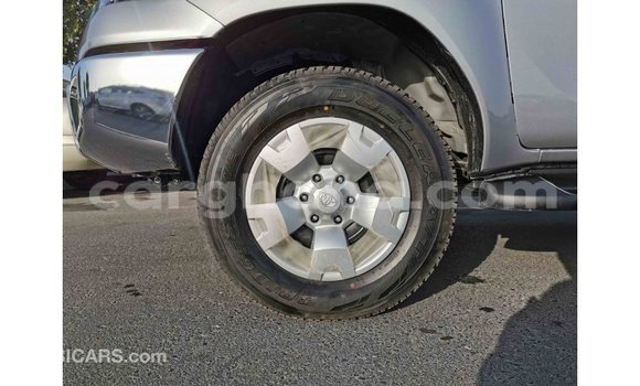 Ra Imported Toyota Hilux Miiran Ọkọ̀ in Import - Dubai ni Ashanti Ra Imported Toyota Hilux Miiran Ọkọ̀ in Import - Dubai ni Ashanti