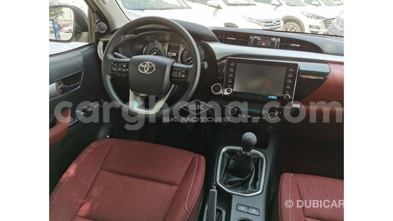 Big with watermark toyota hilux ashanti import dubai 25769