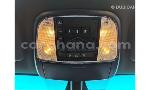 Buy Import Jeep Grand Cherokee Black Car in Import - Dubai in Ashanti Buy Import Jeep Grand Cherokee Black Car in Import - Dubai in Ashanti