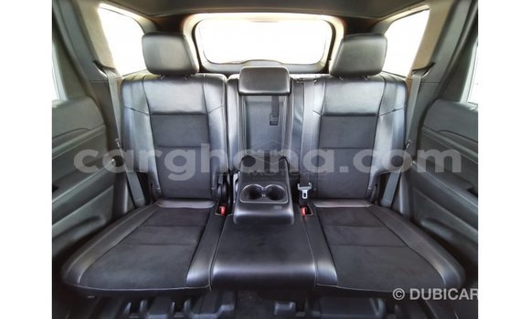 Buy Import Jeep Grand Cherokee Black Car in Import - Dubai in Ashanti Buy Import Jeep Grand Cherokee Black Car in Import - Dubai in Ashanti