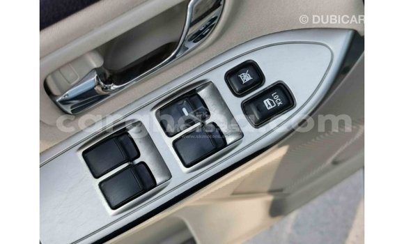 Buy Import Mitsubishi Pajero Other Car in Import - Dubai in Ashanti Buy Import Mitsubishi Pajero Other Car in Import - Dubai in Ashanti