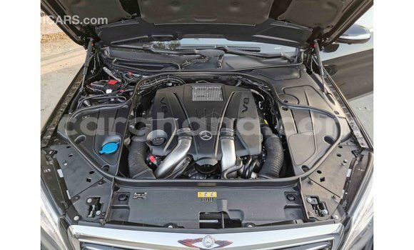 Buy Import Mercedes-Benz A200 Black Car in Import - Dubai in Ashanti Buy Import Mercedes-Benz A200 Black Car in Import - Dubai in Ashanti