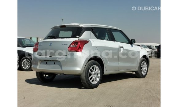 Ra Imported Suzuki Swift Miiran Ọkọ̀ in Import - Dubai ni Ashanti Ra Imported Suzuki Swift Miiran Ọkọ̀ in Import - Dubai ni Ashanti